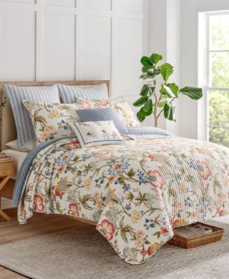 Maileen 2-Pc. Sham Set, European