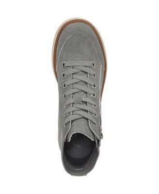 Women's Camden Wedge High Top Sneakers