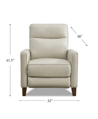 Ashby 32" Power Headrest Zero Gravity Recliner