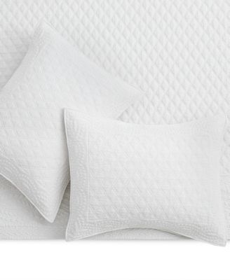 Ballou Enzyme Washed 3-Pc. Bedspread Set, Full