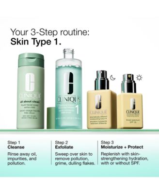 Clarifying Face Lotion Toner 1, 6.7 fl. oz. 