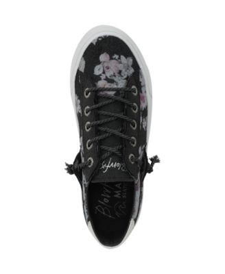 Women's Martina Lace Up Platform Sneakers