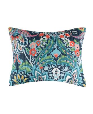 Diella Reversible 3-Pc. Quilt Set, King/California King