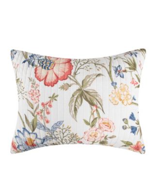 Maileen Reversible 3-Pc. Quilt Set, Full/Queen