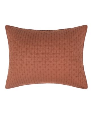 Cross Stitch Sham, Standard