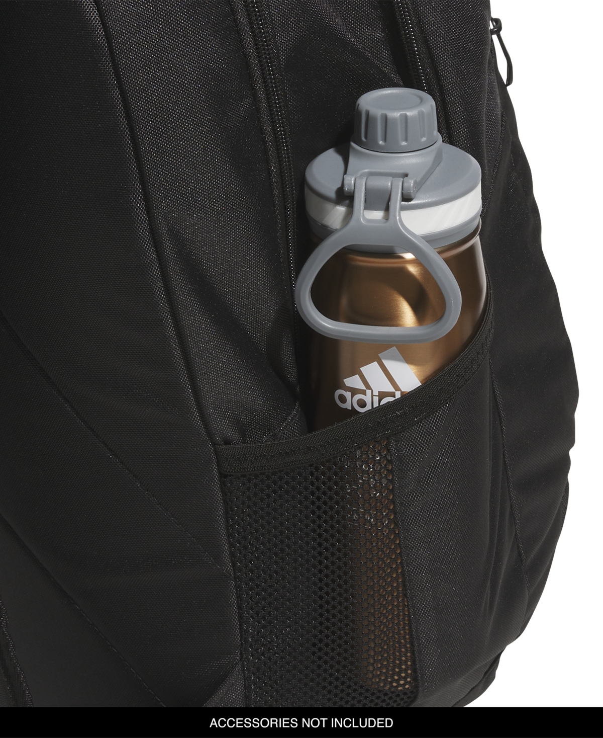 adidas Big Boys Striker 3 Backpack