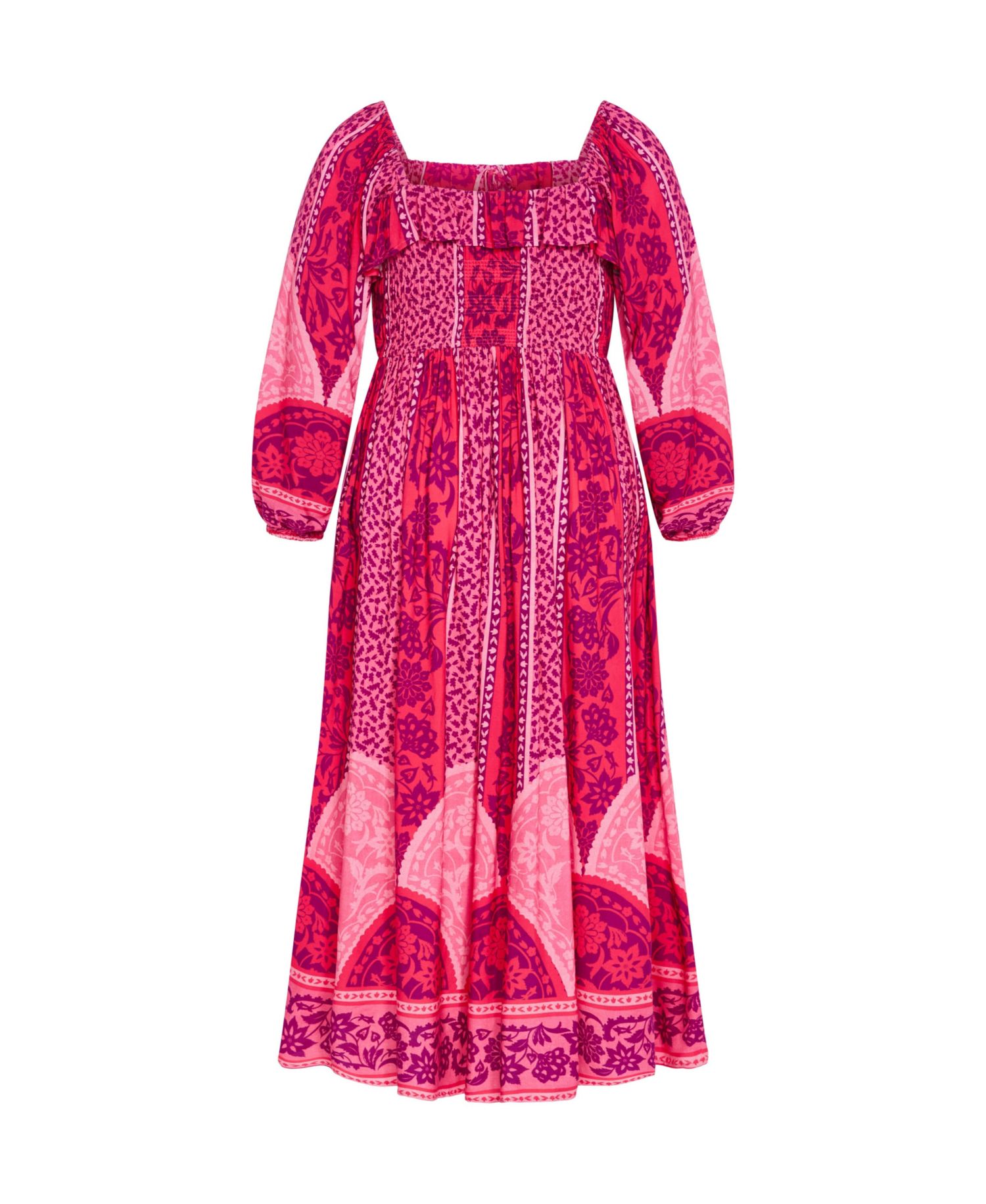 Women's Estelle Maxi Dress