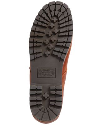 Men's Ranger Tumbled Leather Boot