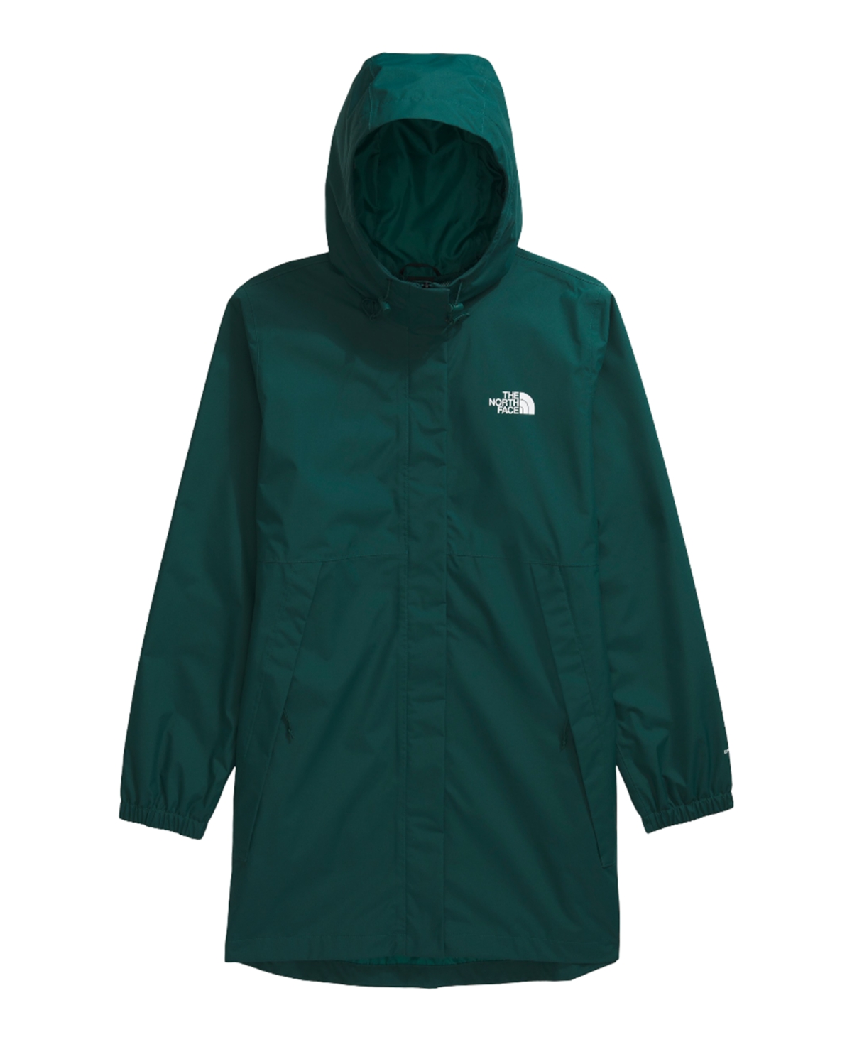 THE NORTH FACE WOMEN'S PLUS SIZE ANTORA PARKA 