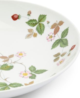 Wild Strawberry Couped Bowl