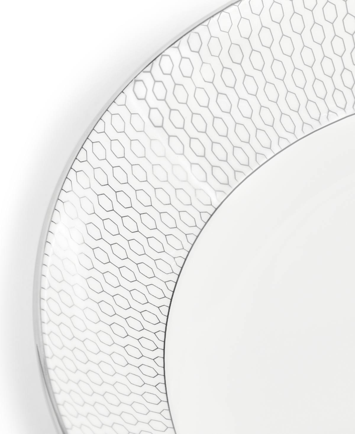 Wedgwood Gio Deep Plate