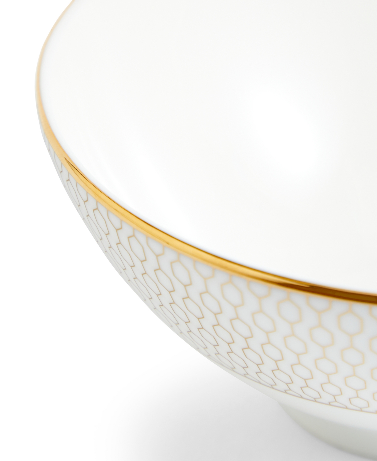 Wedgwood Gio Rice Bowl
