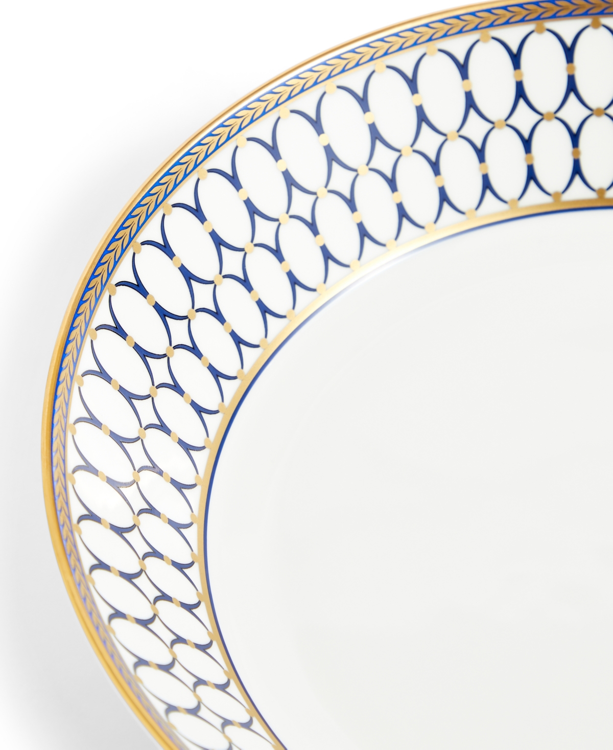 Wedgwood Renaissance Pasta Bowl