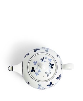 Wild Strawberry Teapot