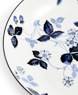 Wild Strawberry Pasta Bowl