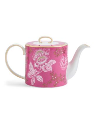 Wonderlust Tonquin Teapot