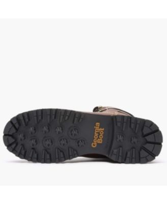 Men's Rumbler 8inch Composite Toe Waterproof Work Boot