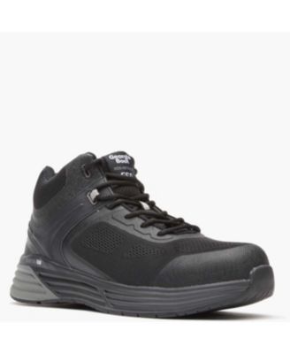 GEORGIA BOOT
