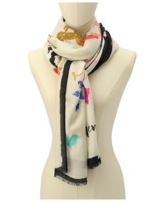 Women's Things We Love Oblong Scarf