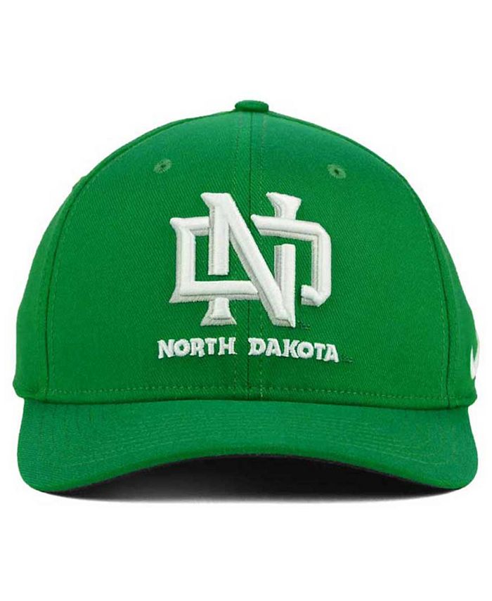 Nike North Dakota Classic Swoosh Cap Macy's