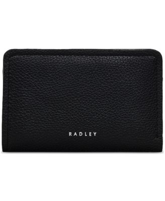 Radley London - Bella Radley Medium Leather Bifold Wallet