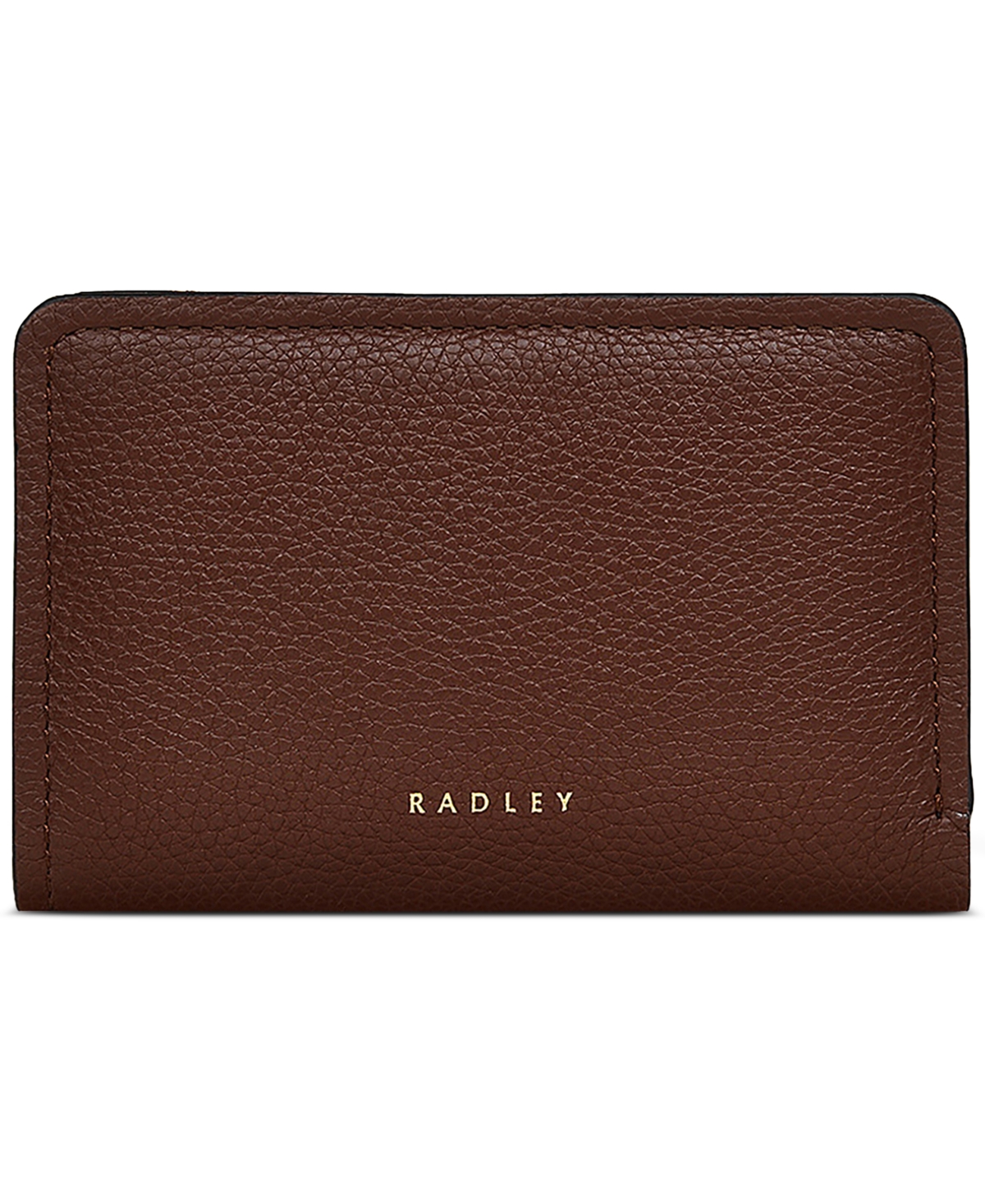 Radley London Bella Radley Medium Leather Bifold Wallet