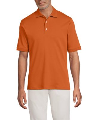 Men's Short Sleeve Cotton Supima Polo Shirt