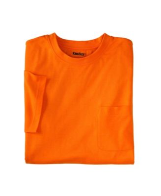 Big & Tall The Ultra-Light Comfort Tee