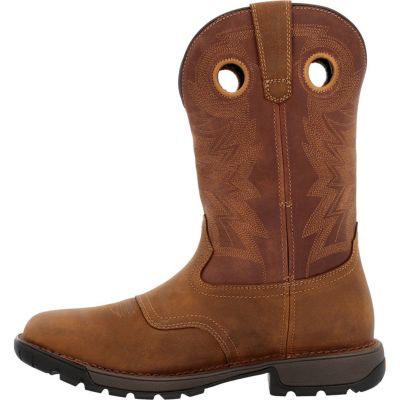 Men's Legacy 32 Waterproof Western Boot