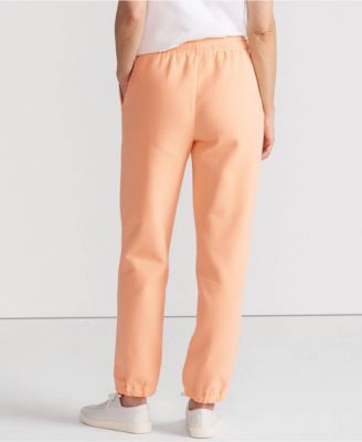 Women's Serious Sweats High Rise Jogger Pants - Set Bottom