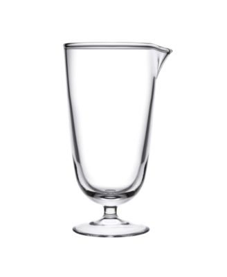 Bar Giani Mixing Glass