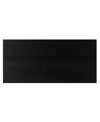 Streamdale Wooden and Metal Leg Accent Cabinet for Living and Dining Room