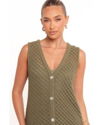 Women's Luan Mini Dress