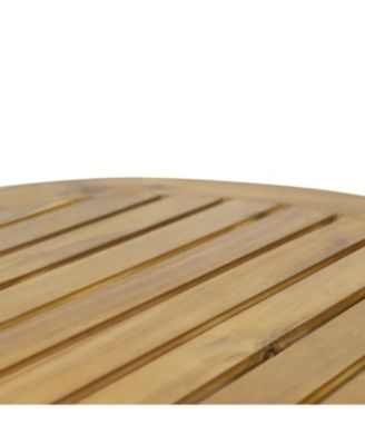 Streamdale Solano Coffee Table - Easy Assembly