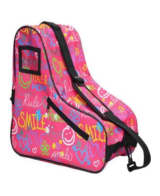 Epic LE Smile Skate Bag