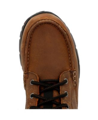 Men's Treadflex Waterproof Work Boot