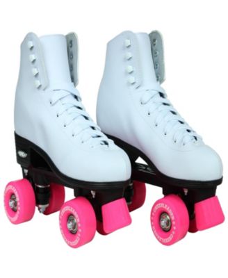 Epic Cheerleader Quad Roller Skates