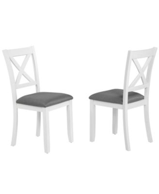 5-Piece Dining Set for 4