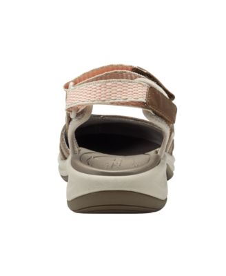 Women's Esplash Closed Toe Hiking Sandals