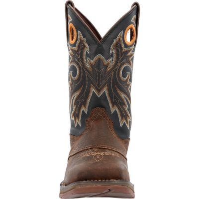Men's Rebel with InsulKul Western Boot