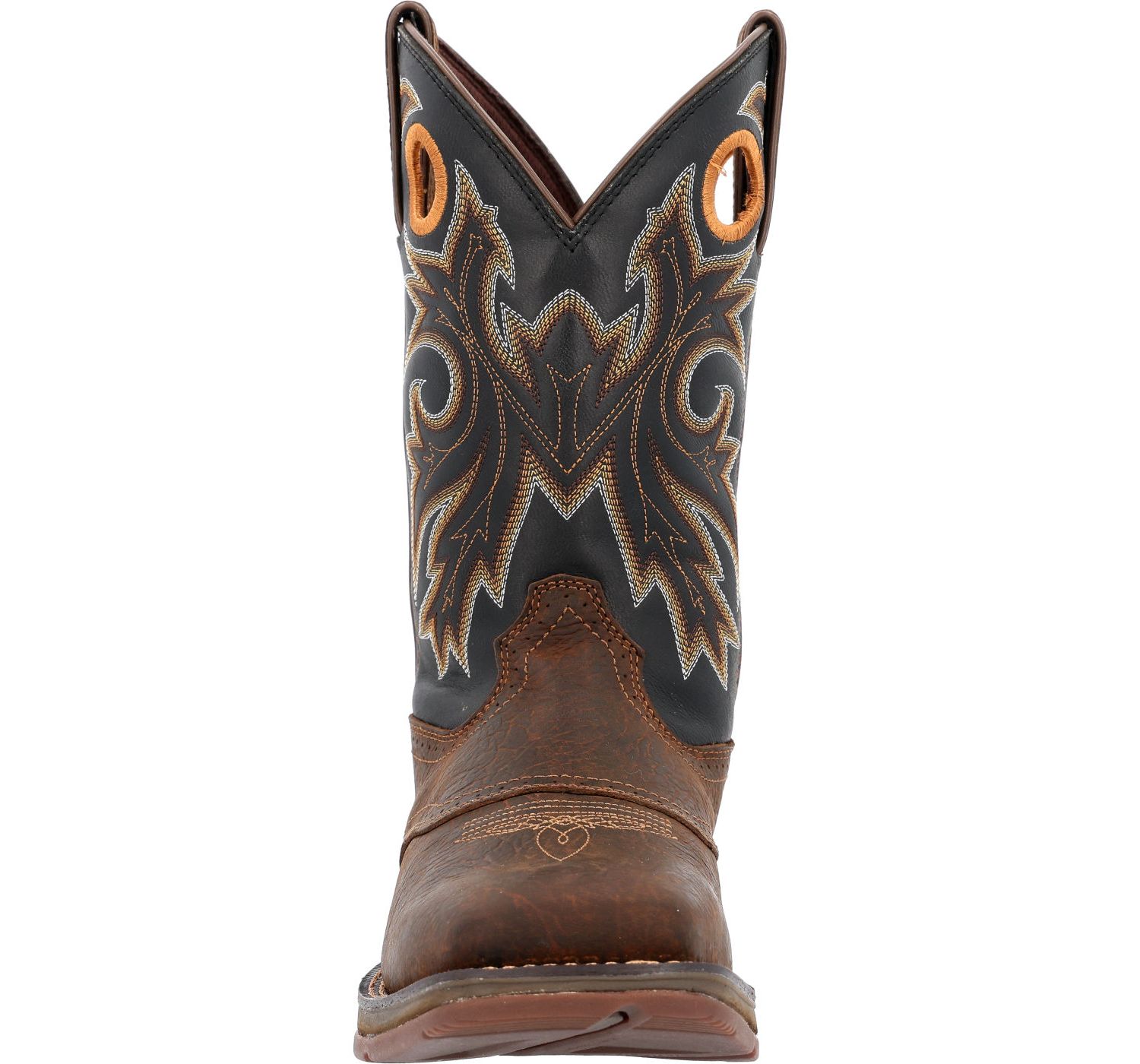 Men's Rebel with InsulKul Western Boot.