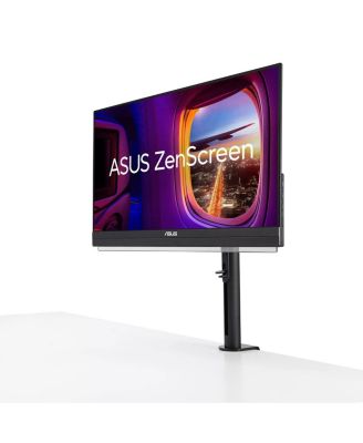 ZenScreen MB229CF 21.5" 16:9 Full HD 100Hz Portable USB IPS LED Monitor