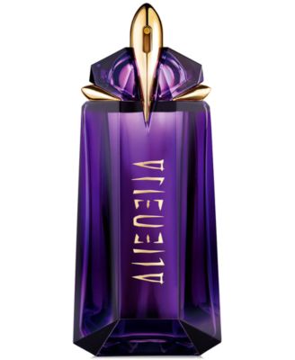 Alien By Mugler Eau De Parfum Fragrance Collection