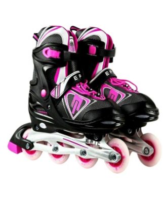Epic Fury Adjustable Inline Skates