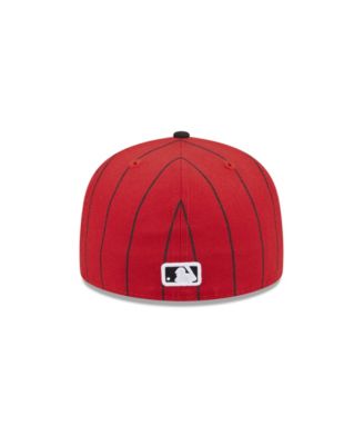 Men's Black Chicago White Sox 2025 City Connect 59FIFTY Fitted Hat