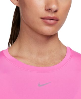 Women's One Classic Dri-FIT Short-Sleeve Top