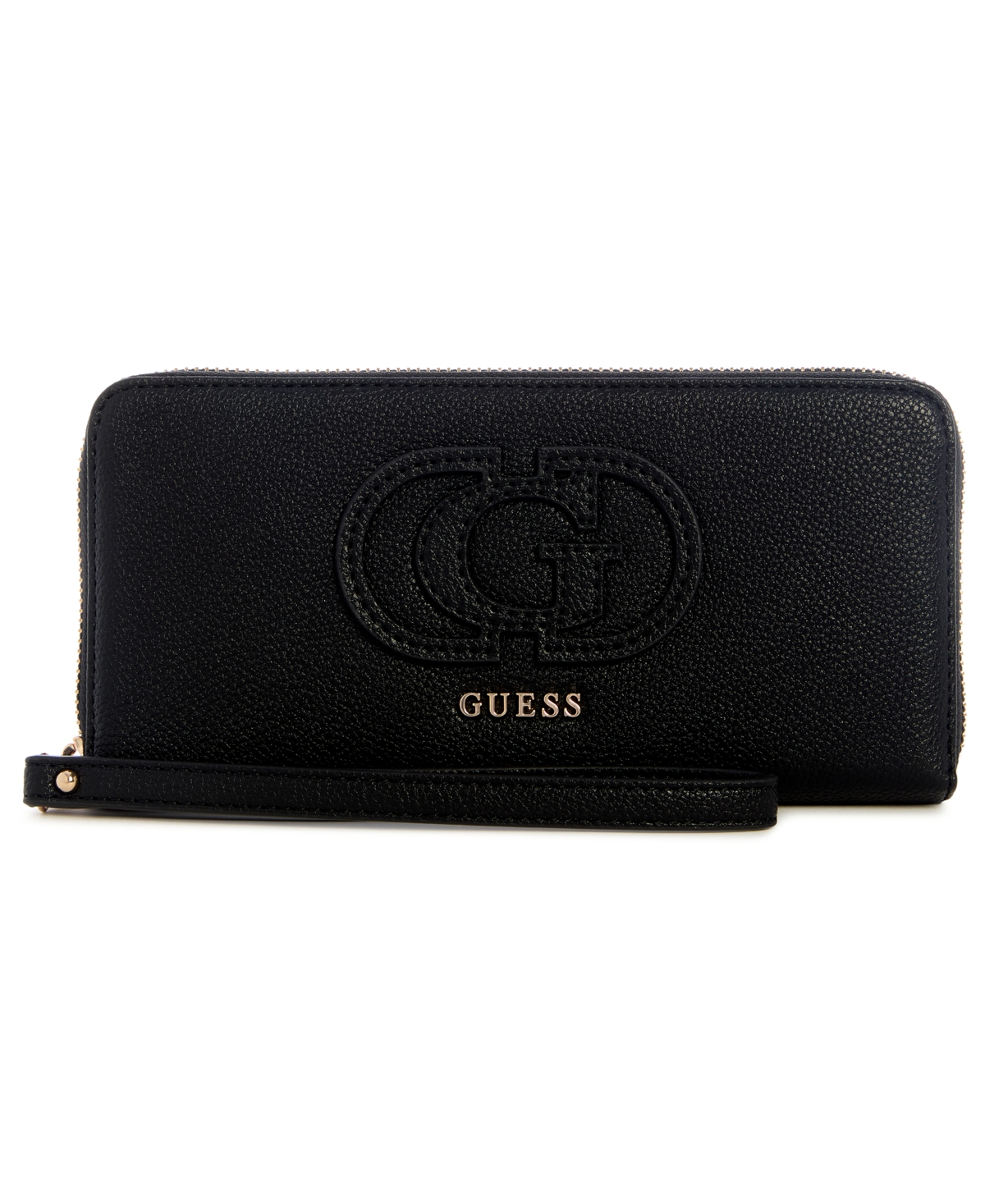 Guess Calebra Large Zip Around Wallet