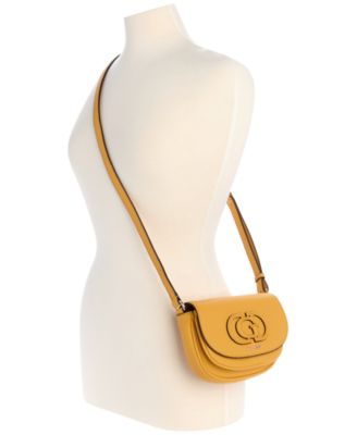 Calebra Mini Convertible Crossbody Bag