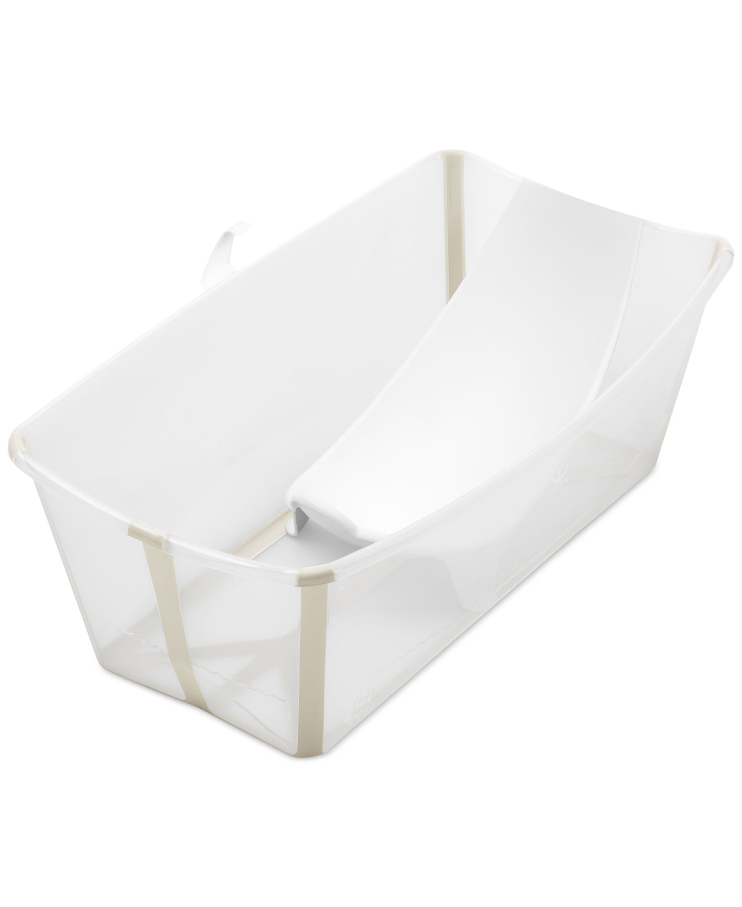 Baby Flexi Bath Bundle