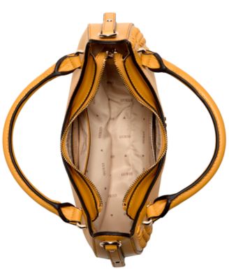 Tatum Medium Satchel Bag